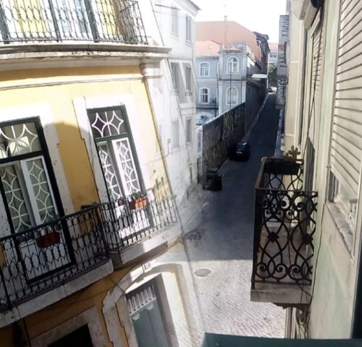 Apartamento Graça com Terraço
