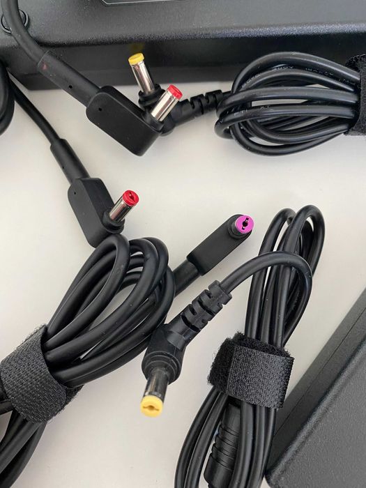 Блок живлення для ноутбука Acer 230W 19.5V 11.8A 5.5*1.7мм і інші