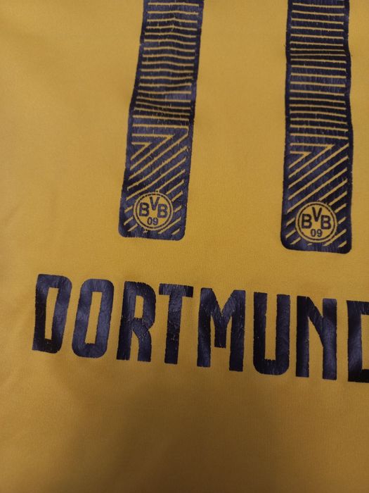 Koszulka Puma Borussia Reus