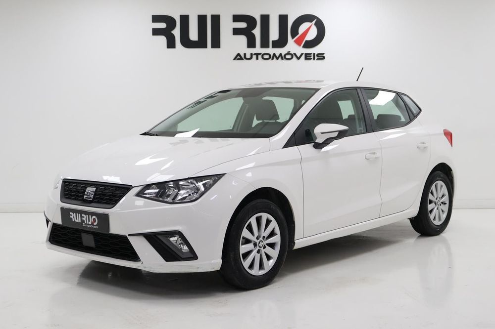 SEAT Ibiza 1.0 TSI Style