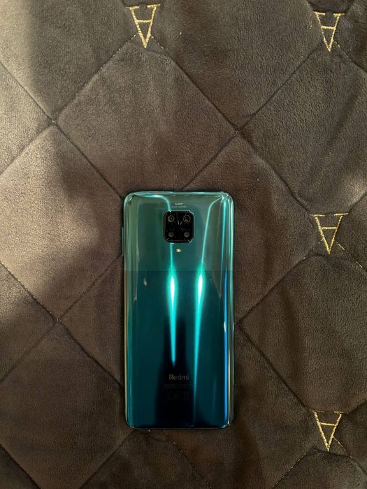 Xiaomi Redmi Note 9 Pro 6/128 GB Tropical Green