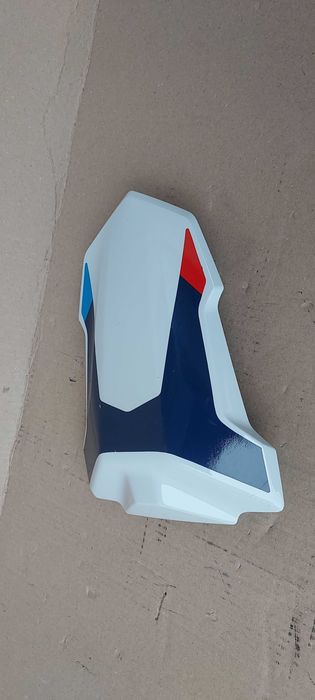 Nakładka na siedzenie pasażera BMW S 1000 RR M 1000 RR 2019 - 2022