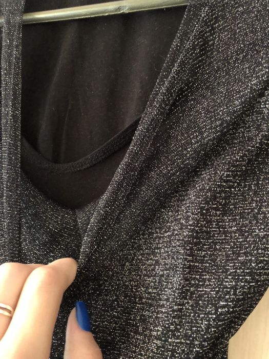 Кофта блуза жіноча