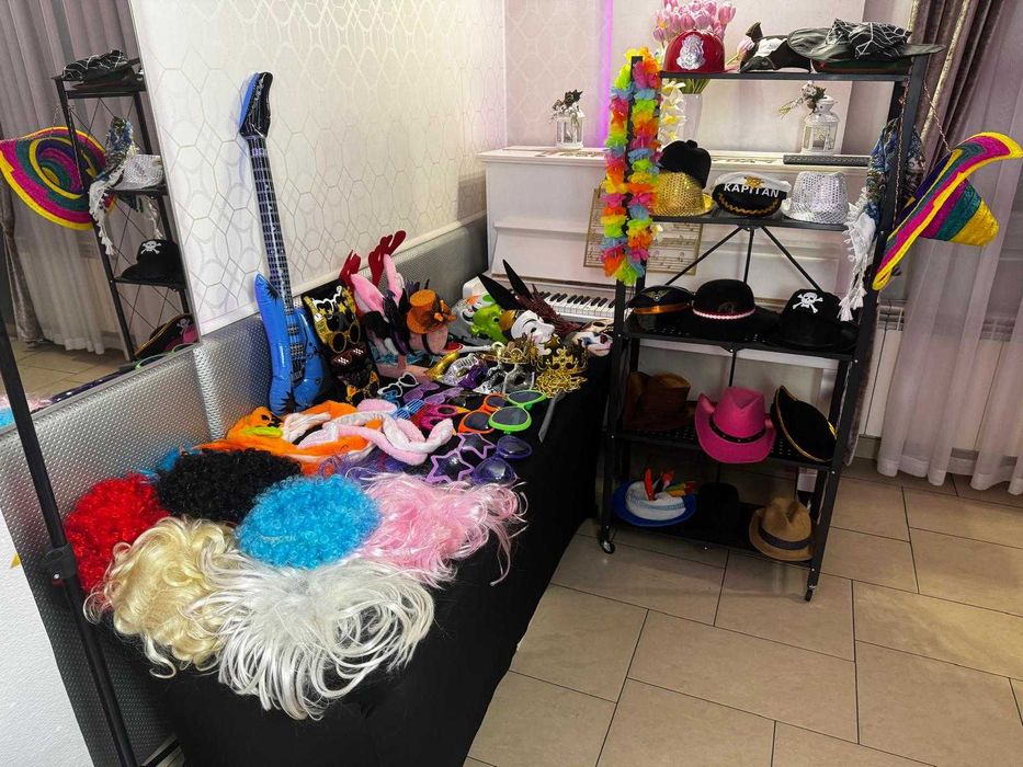 Fotobudka tradycyjna P4F wydruk zdjęć