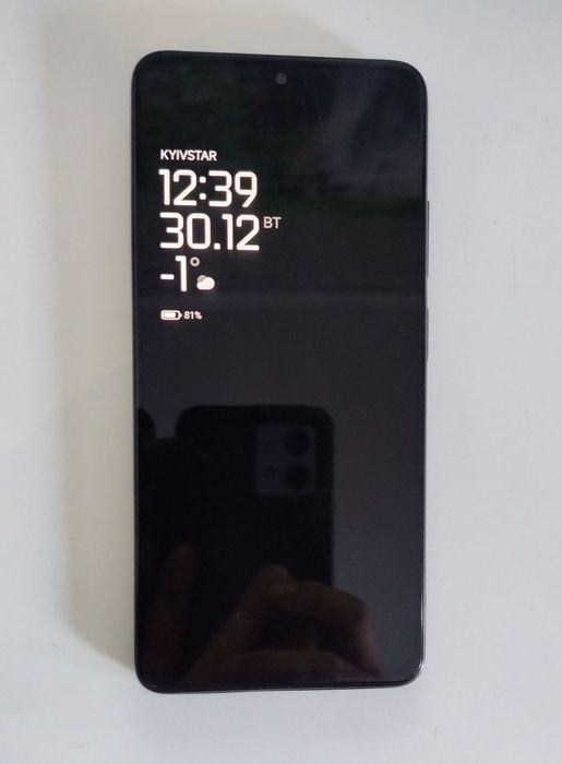 Xiaomi Redmi Note 12 Pro 8/256