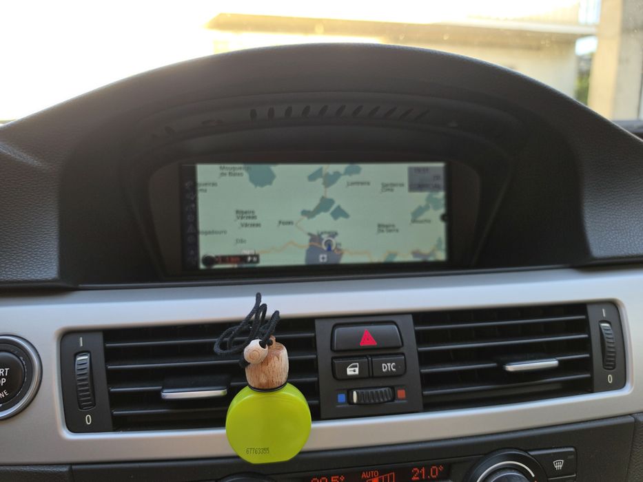 BMW 320 D Touring
