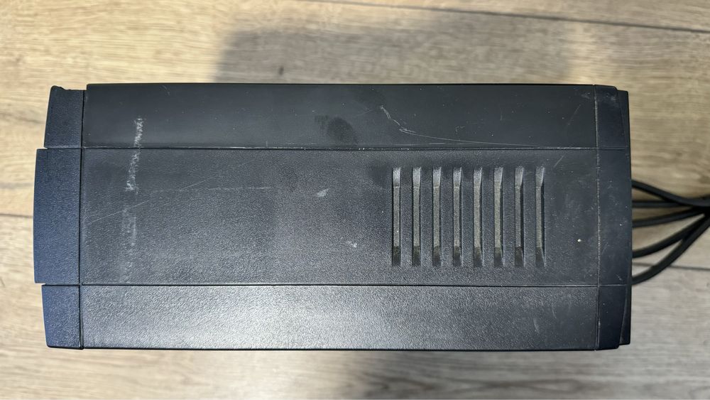 ДБЖ Безперебійник Інвертор APC BX650CI-RS