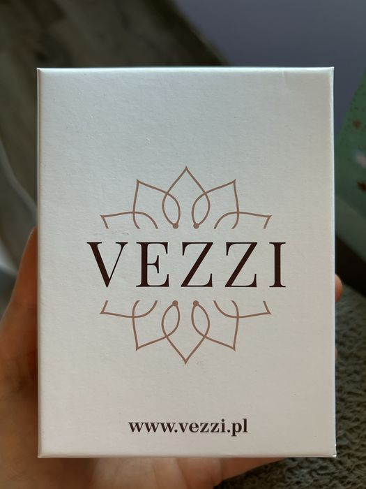 zestaw VEZZI nowe