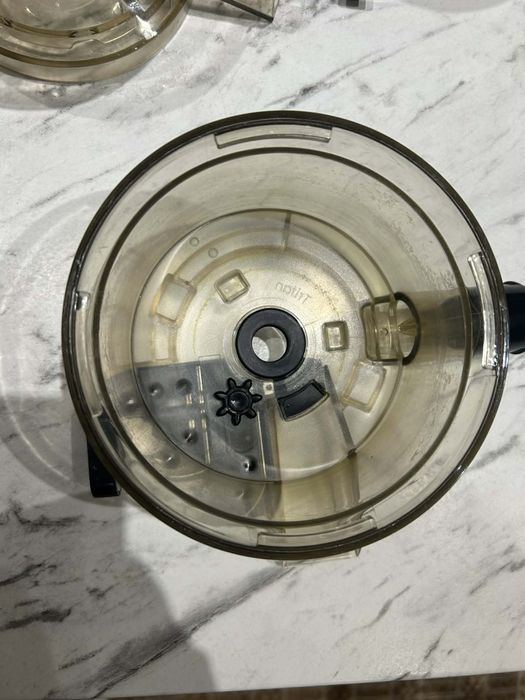 Wyciskarka wolnoobrotowa Tefal Juice & Clean