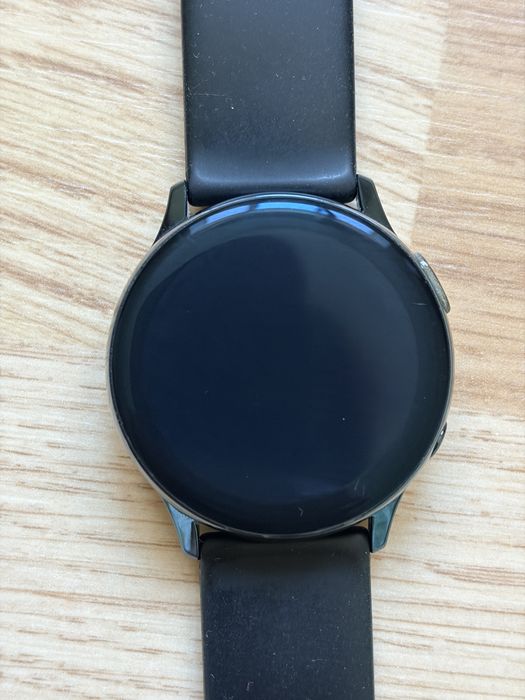 Samsung galaxy watch active 2 на 40mm