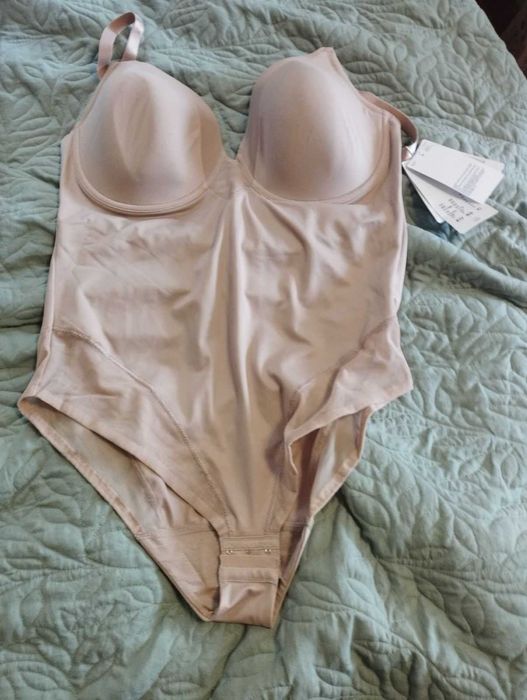 Body modelujące Triumph True Shape Sensation 95C