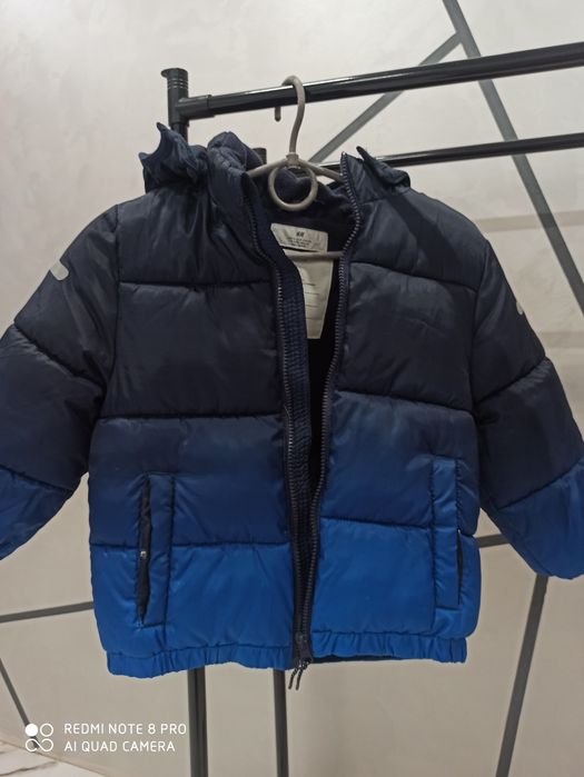 Дитячий одяг для хлопчика