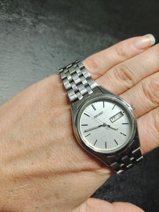 Секундомер старинный