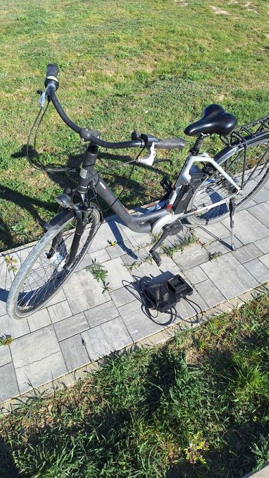 Rower Kalkhoff impulse - elektryczny