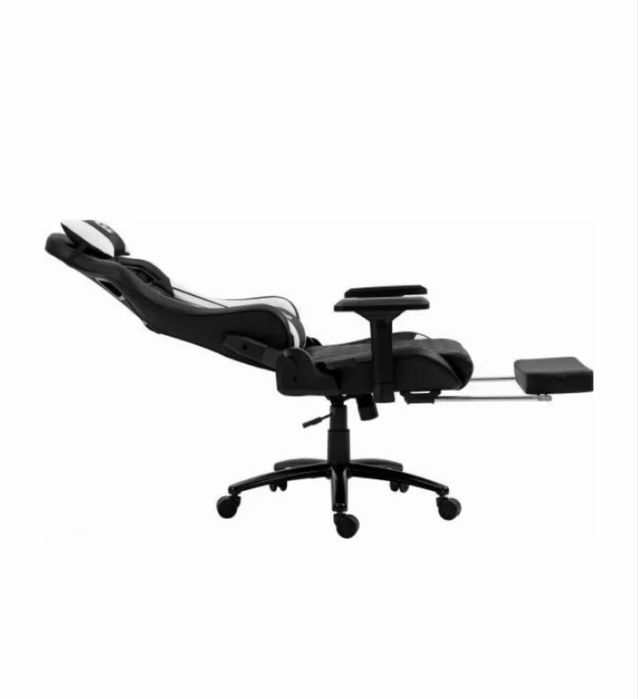 Крісло для геймерів GT Racer X-5114 Black