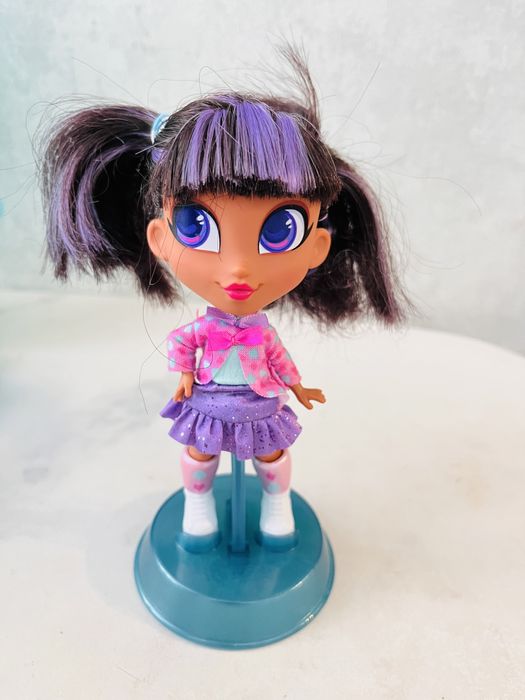 Набори Hairdorables з аксесуарами