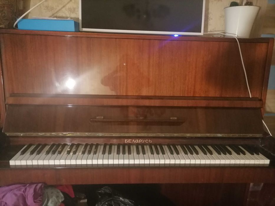 Продам пианино Беларусь