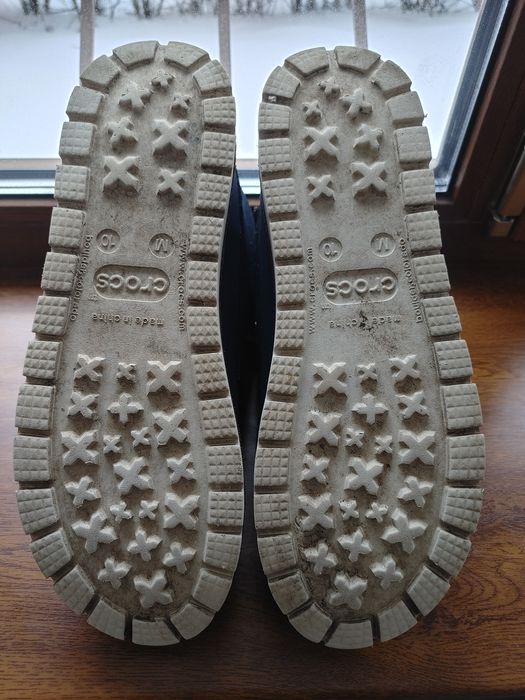 Оригинал Crocs мужские.