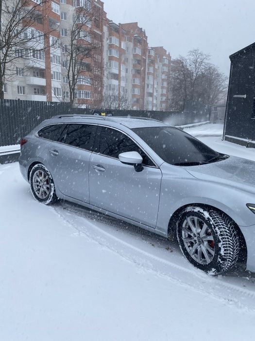 Продам авто в гарному стані