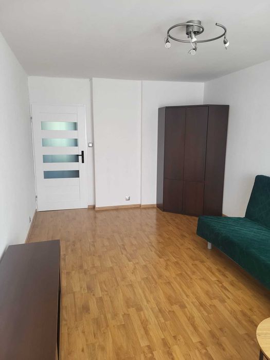 Mieszkanie 2 pokojowe Wrocław ulica Komandorska