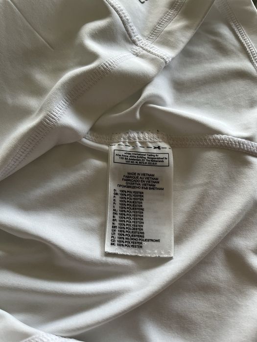 Koszulka adidas Real Madryt sezon 2010/2011