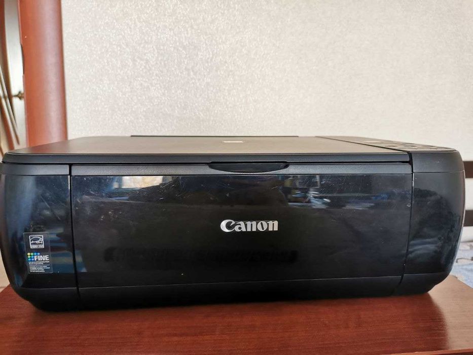 БФП Canon Pixma MP280