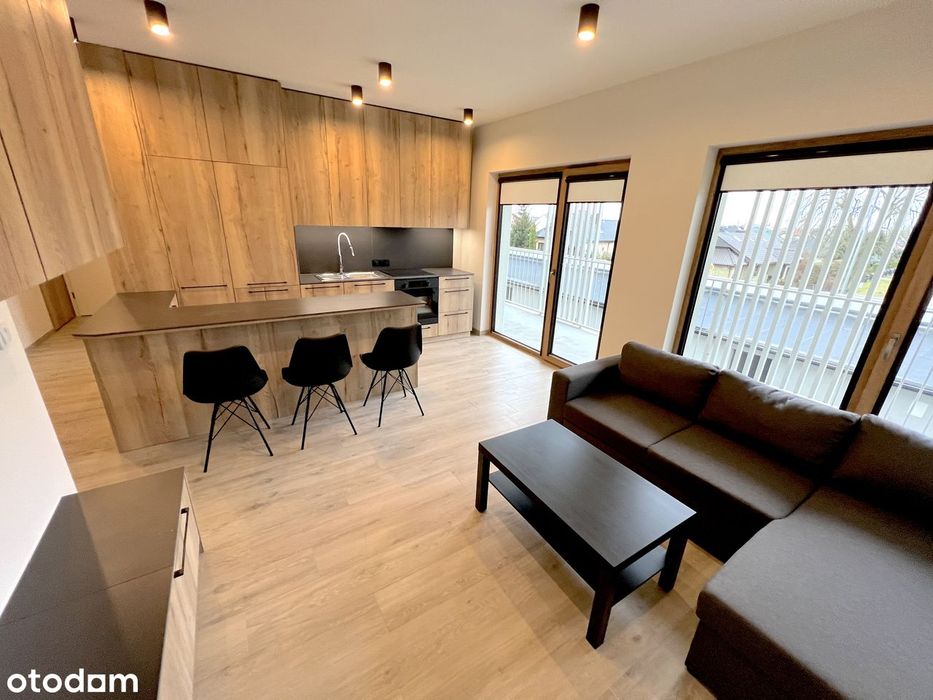 os. Pyrzyckie | apartament 2 pok. | doskonała lokalizacja | wyposażony