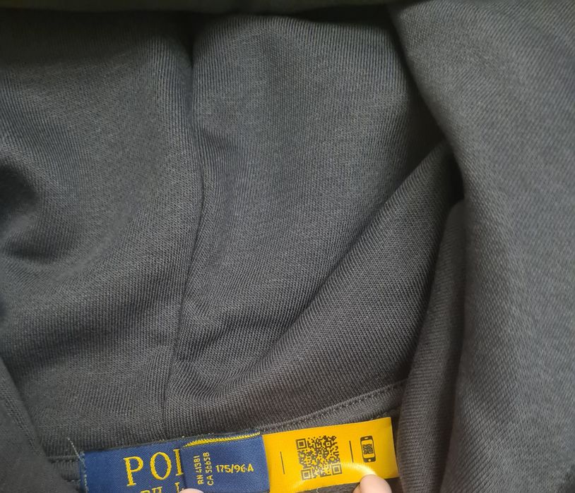 Bluza damska Polo Ralph Lauren