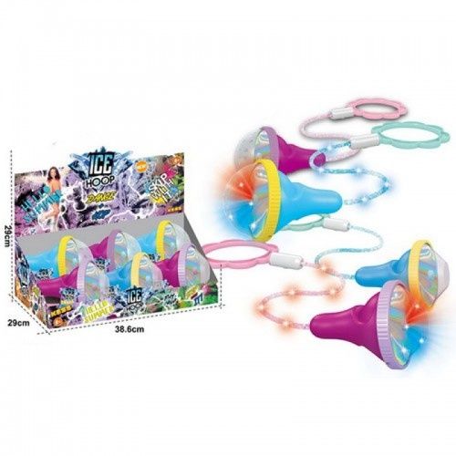 Нейроскакалка на ногу