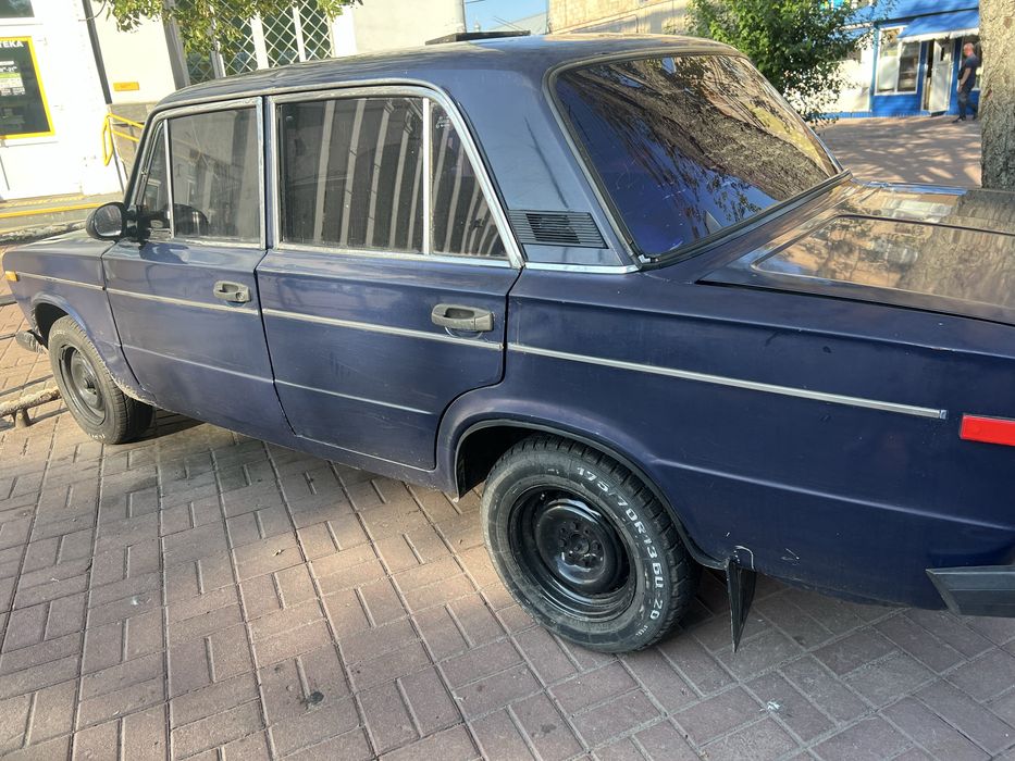Продам ваз 21063