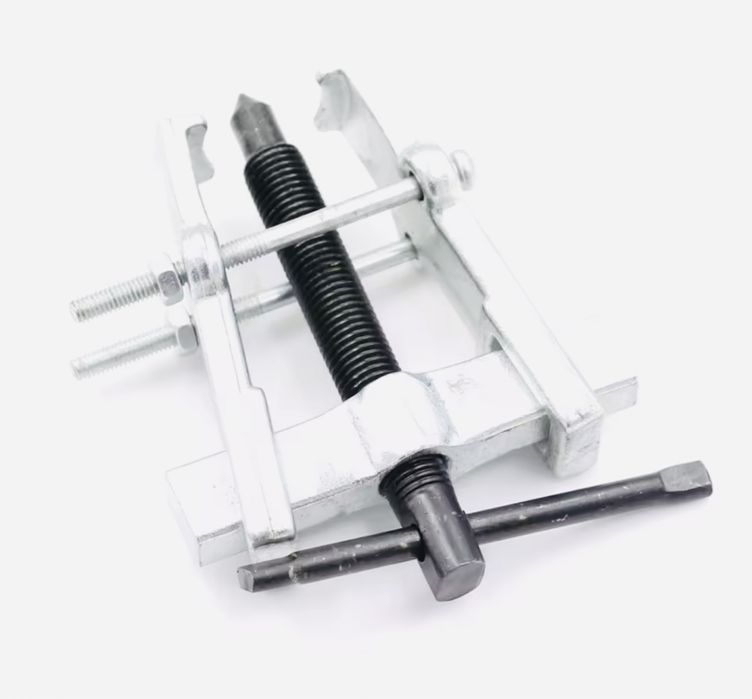 спецінструмент зйомник підшипників шкивів втулок випресовка 90 на 71мм