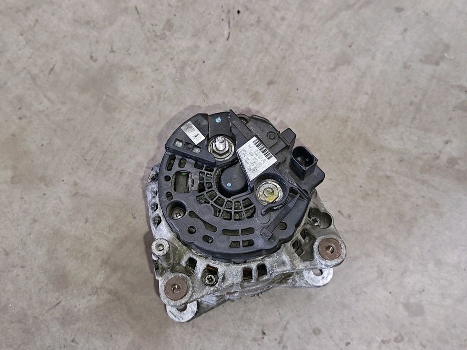 Audi a4 B5 Passat B5 FL Lift 1.9 101 km 130 km alternator 028.903.031