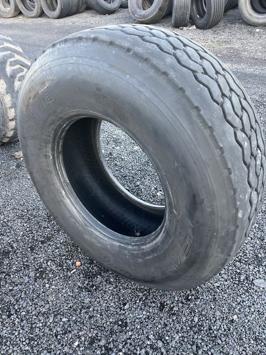 Opona używana 425/65R22,5