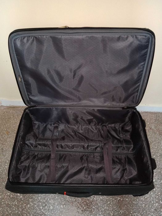 Walizka podróżna XCLUB 62cmx40cmx25cm