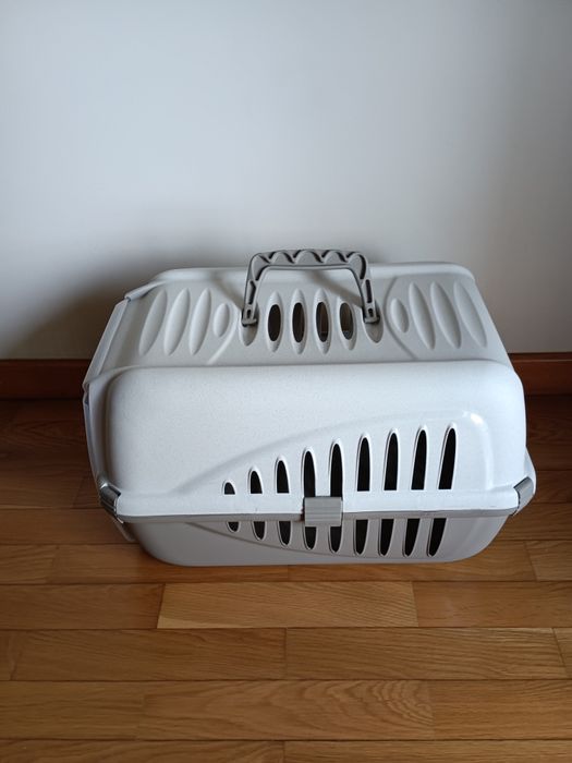 Transportadora para animais