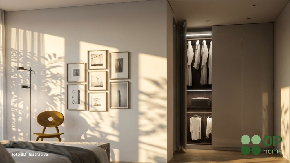 Moradia premium T3