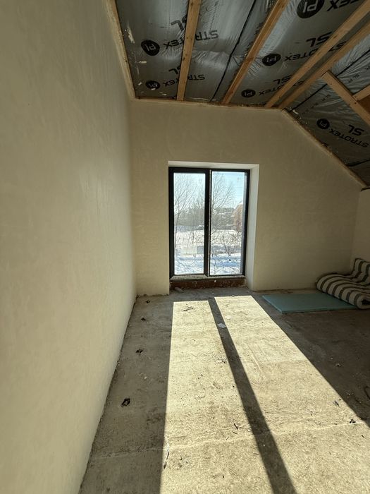 Продаж будинку в Білогородці 145 м², 7,5 соток. Газ. Без комісії