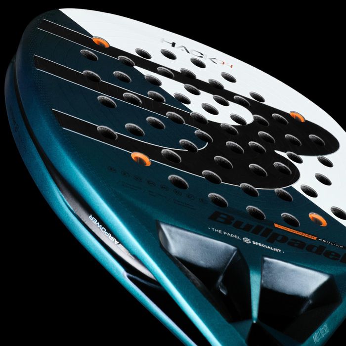 Raquete de padel adulto - Hack 04 25 Paquito Navarro