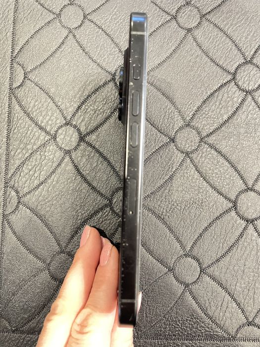 iPhone 16 pro 256 gb