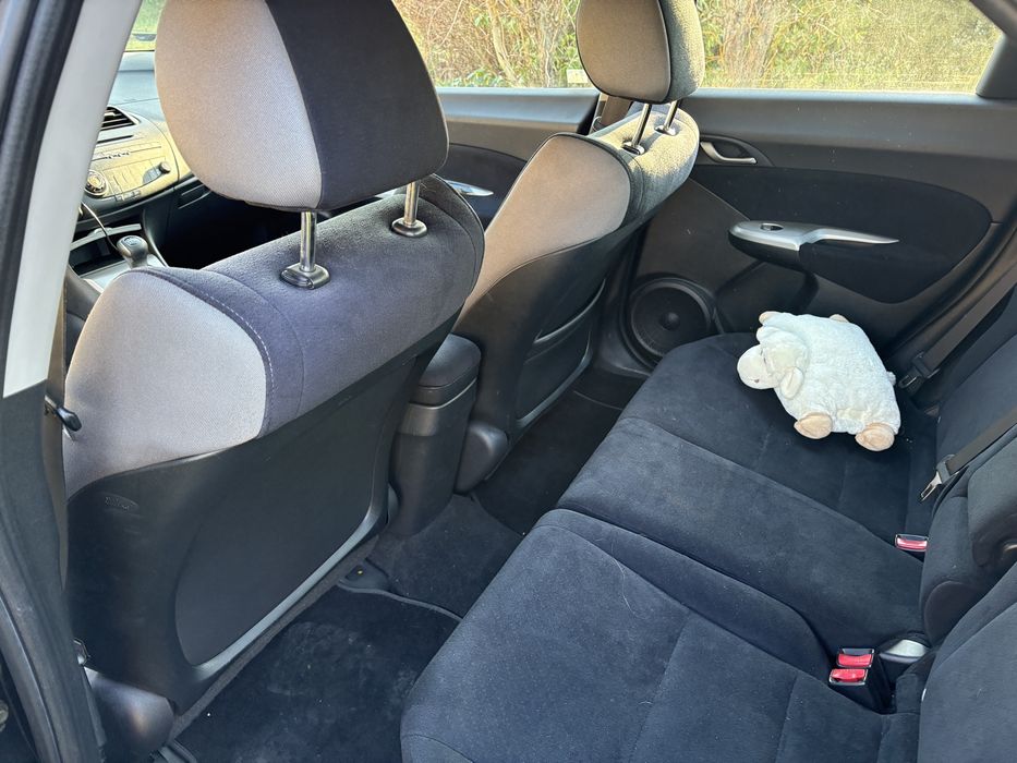 Honda Civic VIII 1,4 benzyna