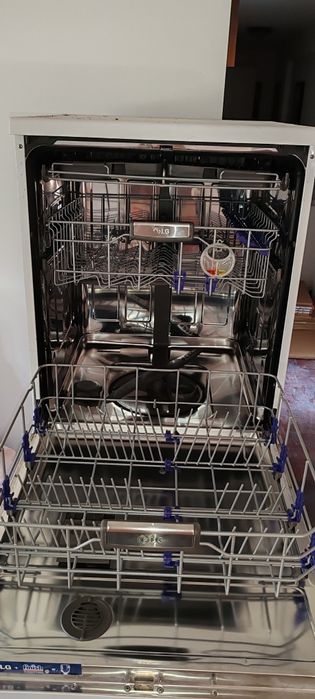 Máquina de lavar loiça LG