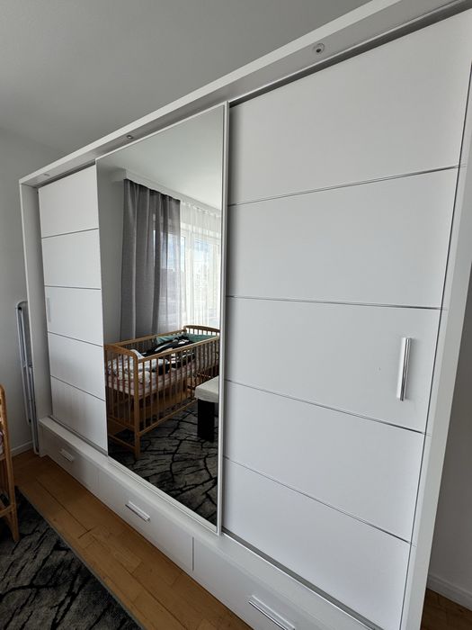 Profesjonalne skladanie mebli szybko i solidnie !