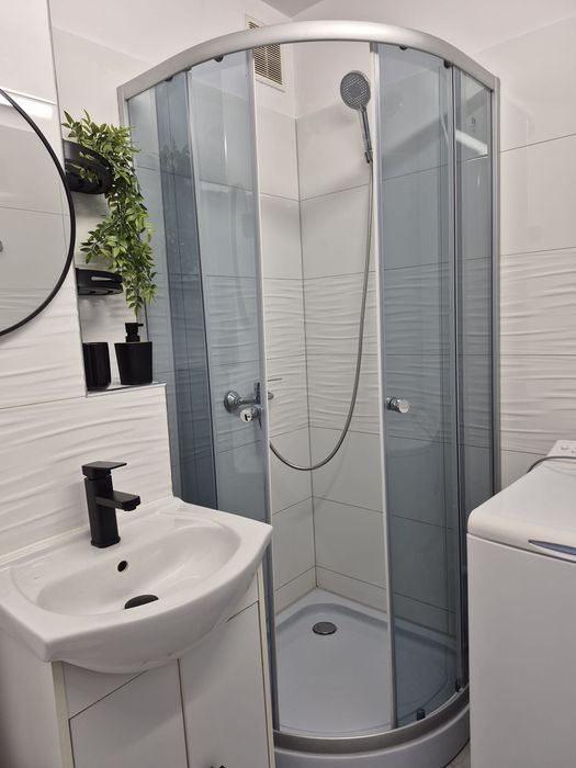 Apartment in Lubin, Osiedle Centrum, powiat lubiński - Więcej