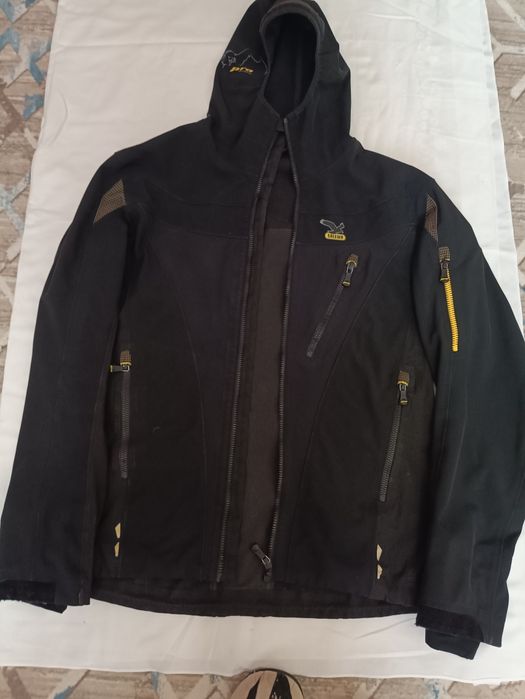 Куртка Salewa оригінал