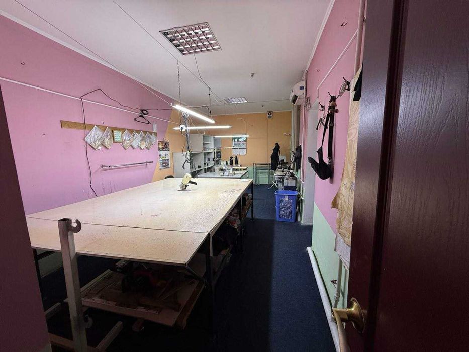 Продаж комерційного приміщення по вул. Брацлавській