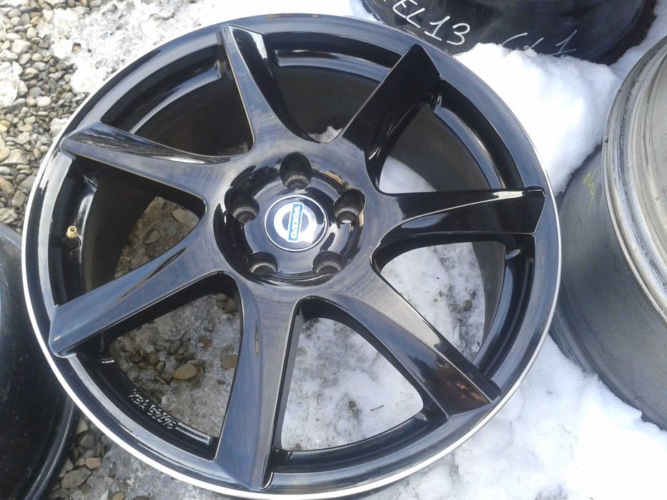 oryginalne r18 5x108 felgi mielec opel grandland combo astra zafira d