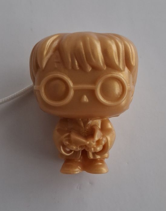 Іграшка золота Гаррі Потер