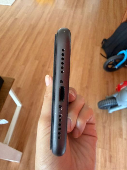 Iphone 11 256gb preto