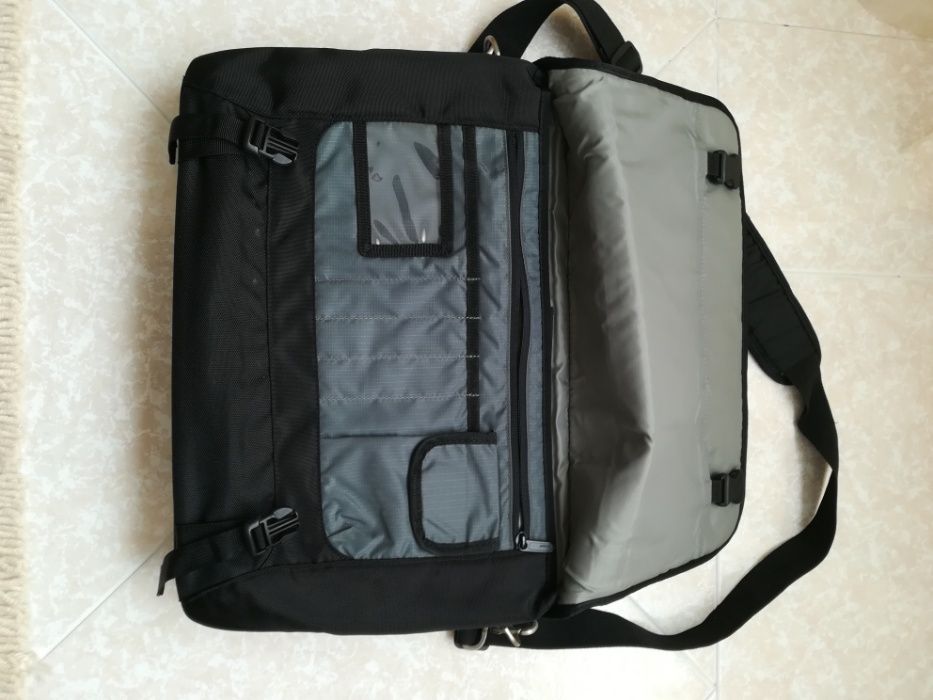 Mala para transportar portátil