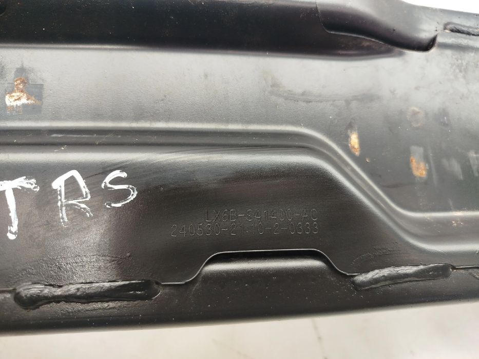 Reforço pára-choques trás FORD Kuga III (DFK)